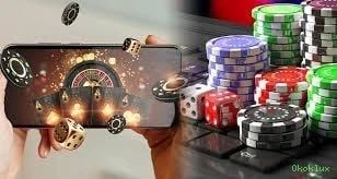 Okoklux: Uma Viagem Incrível pelos Melhores Jogos de Ação