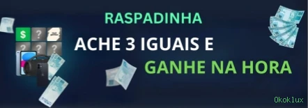 Okoklux Offline: Diversão Garantida Sem Precisar de Internet!